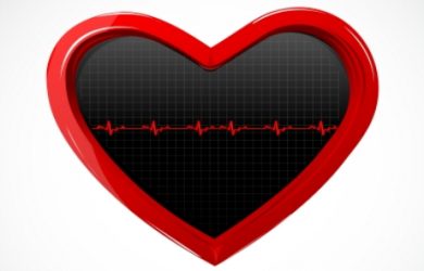 A healthier heart