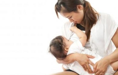 Breastfeeding may reduce risk of Alzheimer’s