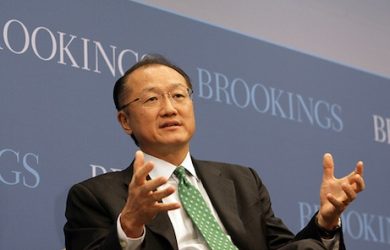 President of World Bank leads speakers at this year’s GSS