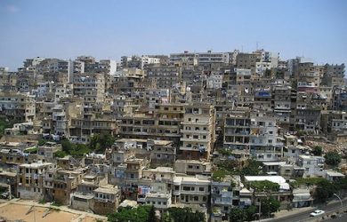 The roots of crisis in Northern Lebanon