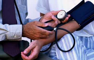 Progress on treatment for high blood pressure