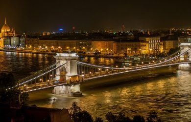 Alumni to hold migration forum in Budapest