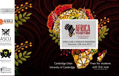 Africa Together 2017