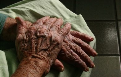 Study finds cancer survivors have lower risk of Alzheimer’s