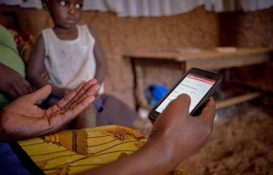 Medic Mobile launches global health accelerator