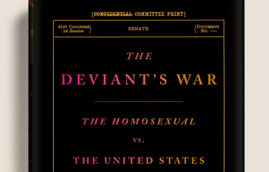 The Deviant’s War