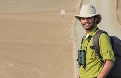 Bird conservation in Bangladesh