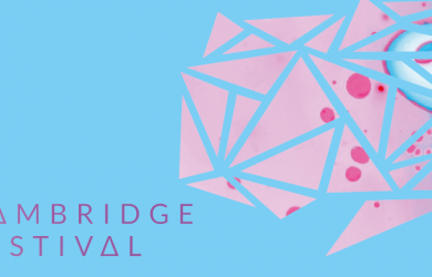 Gates Cambridge Scholars to speak at inaugural Cambridge Festival