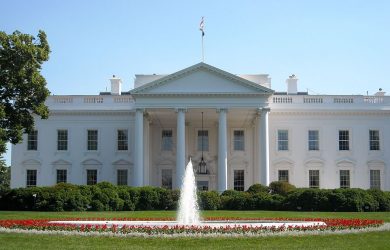 Scholars win White House Fellowship