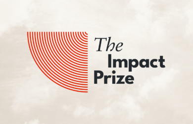 Gates Cambridge Impact Prize launched