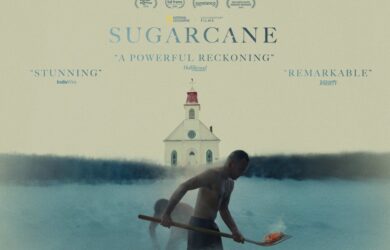 Exclusive screening of award-winning film Sugarcane