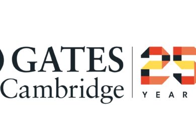 Gates Cambridge seeks Social Media Officer